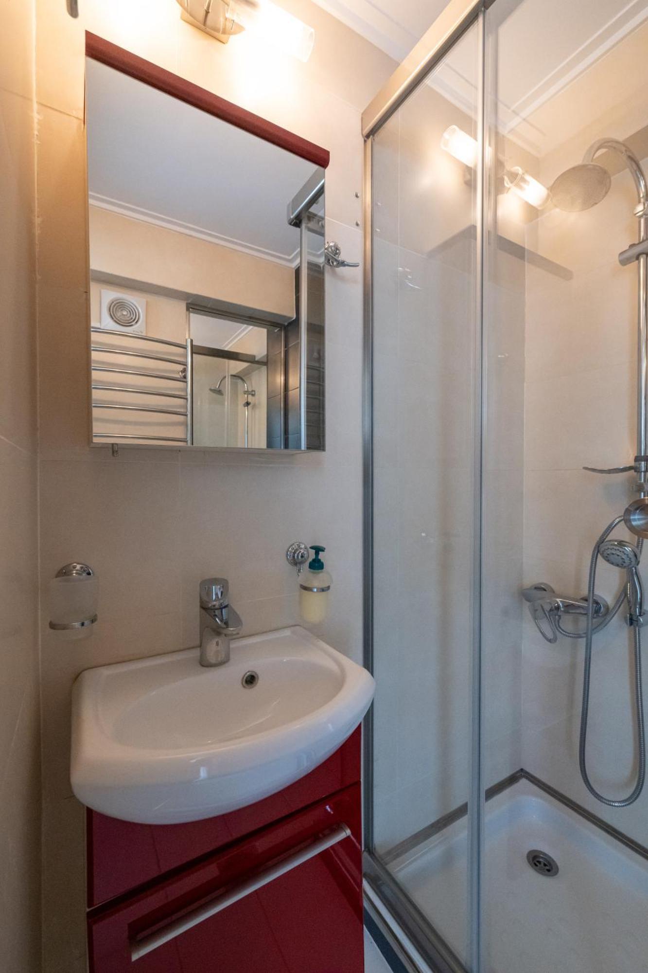 Myrto Luxurious Top Floor Studio Kalamata Exterior photo
